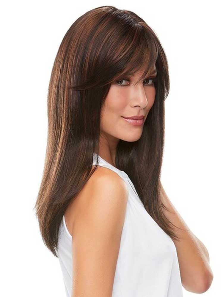 Camilla wig - Mono Top Collection Jon Renau