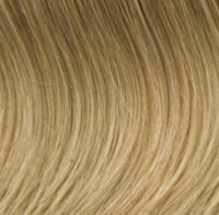 Platin Mono Lace wig - Gisela Mayer