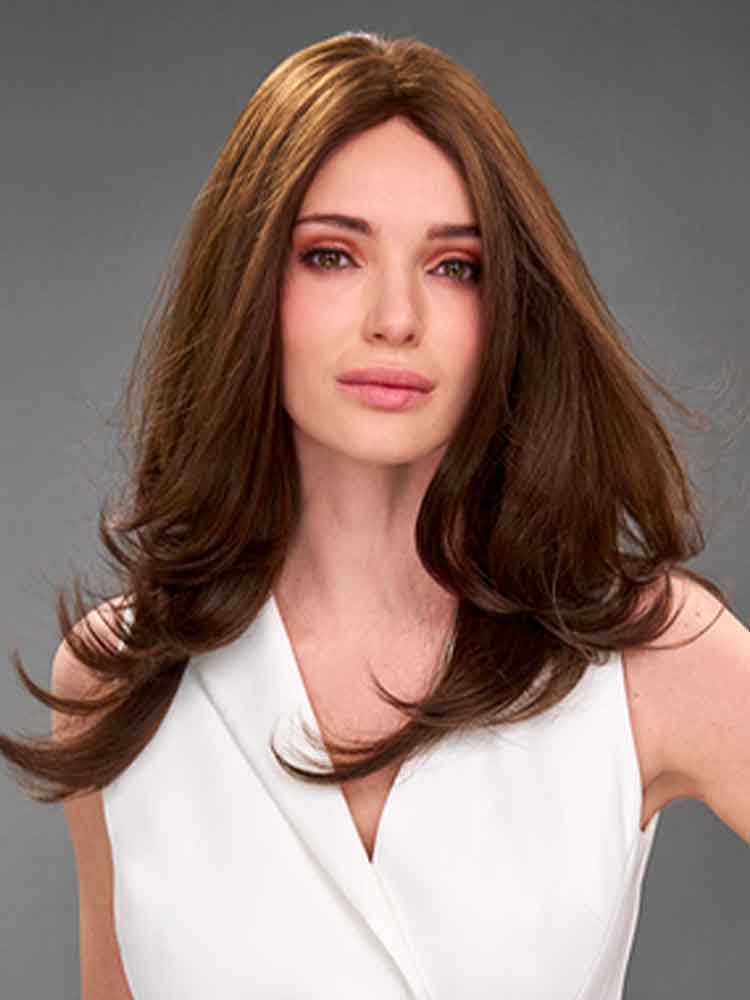 Layla Human Hair wig - Jon Renau