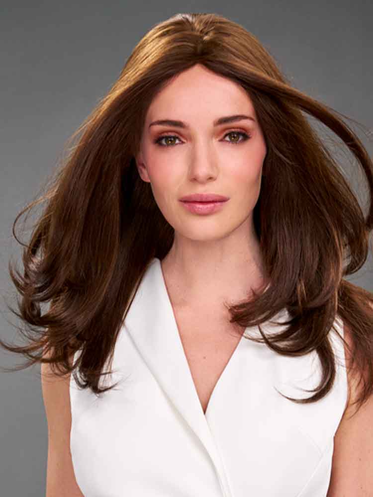 Layla Human Hair wig - Renau Exclusive Jon Renau