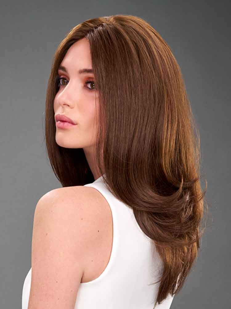 Layla Human Hair wig - Jon Renau