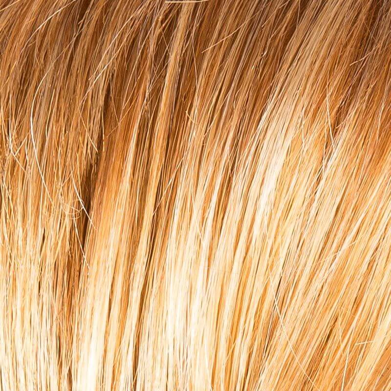 Point wig - Ellen Wille Perucci Collection