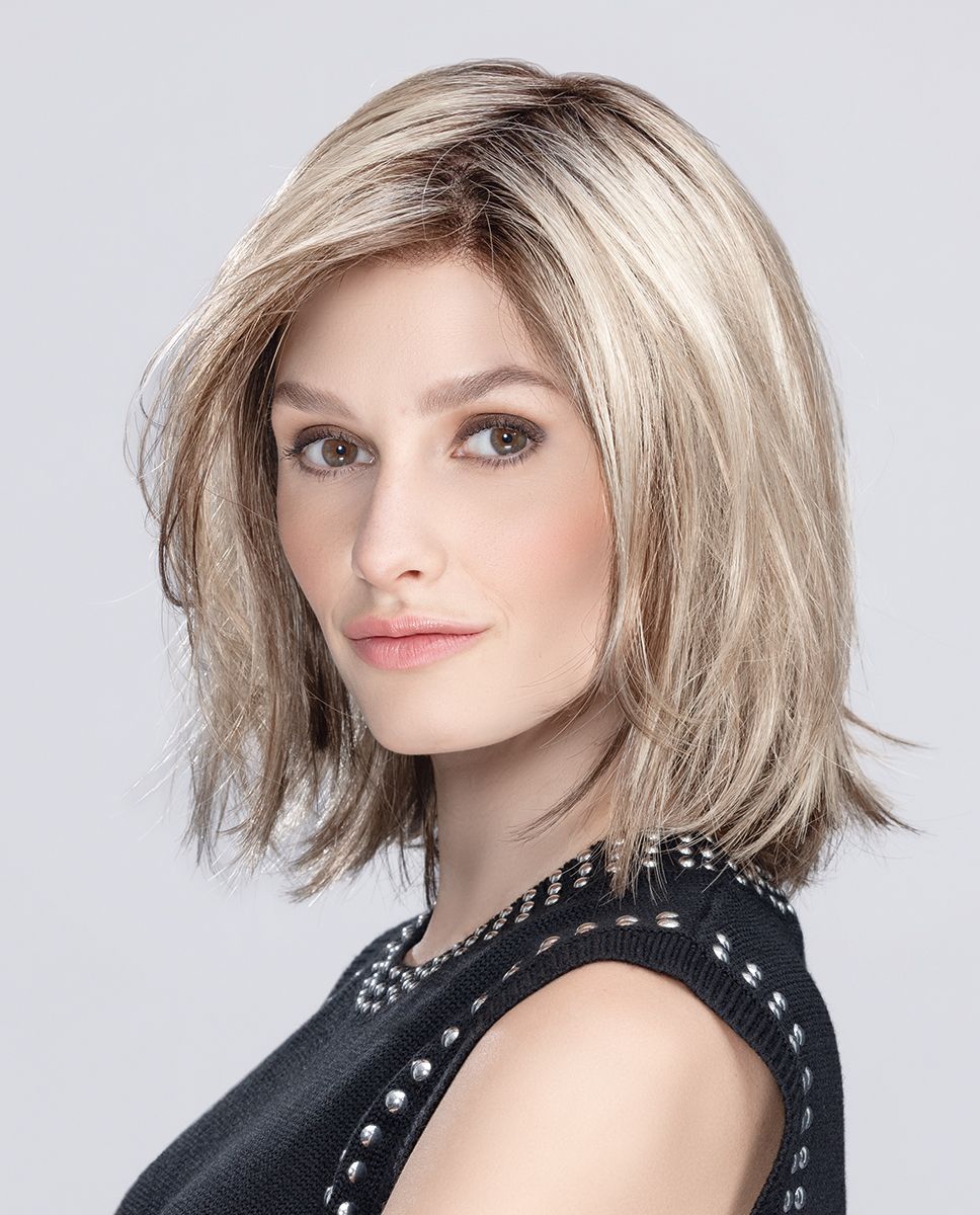 Limit Mono Part wig - Ellen Wille Hairpower Collection