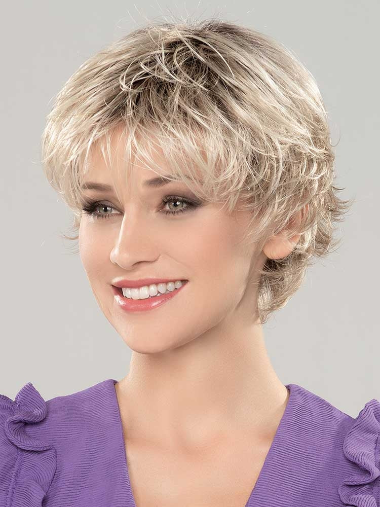 Lugano wig - Ellen Wille Stimulate Collection