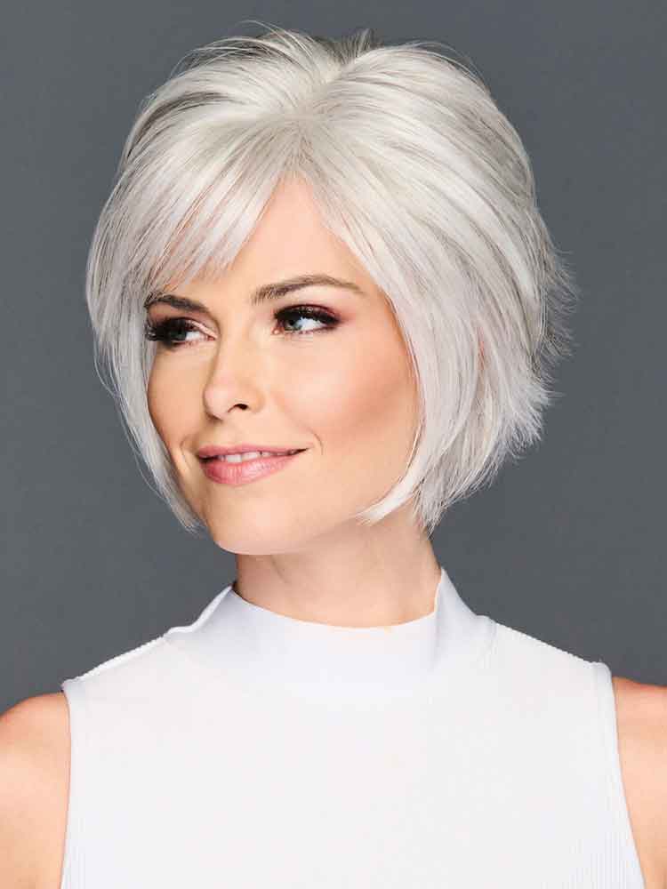 Make A Statement wig - Gabor