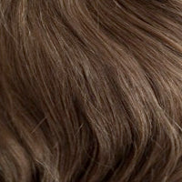 Amber Petite Human Hair wig - Gem Collection