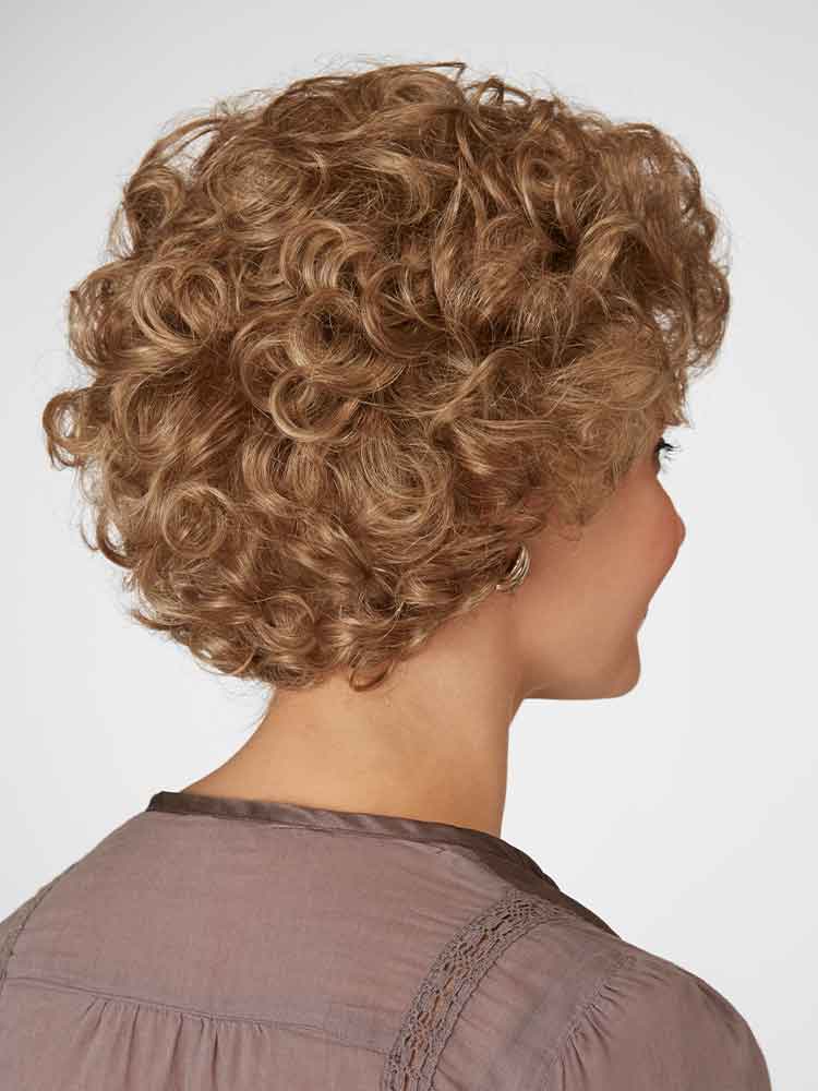 Milady wig - Natural Image