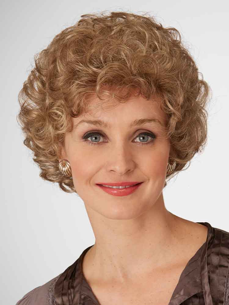 Milady wig - Natural Image