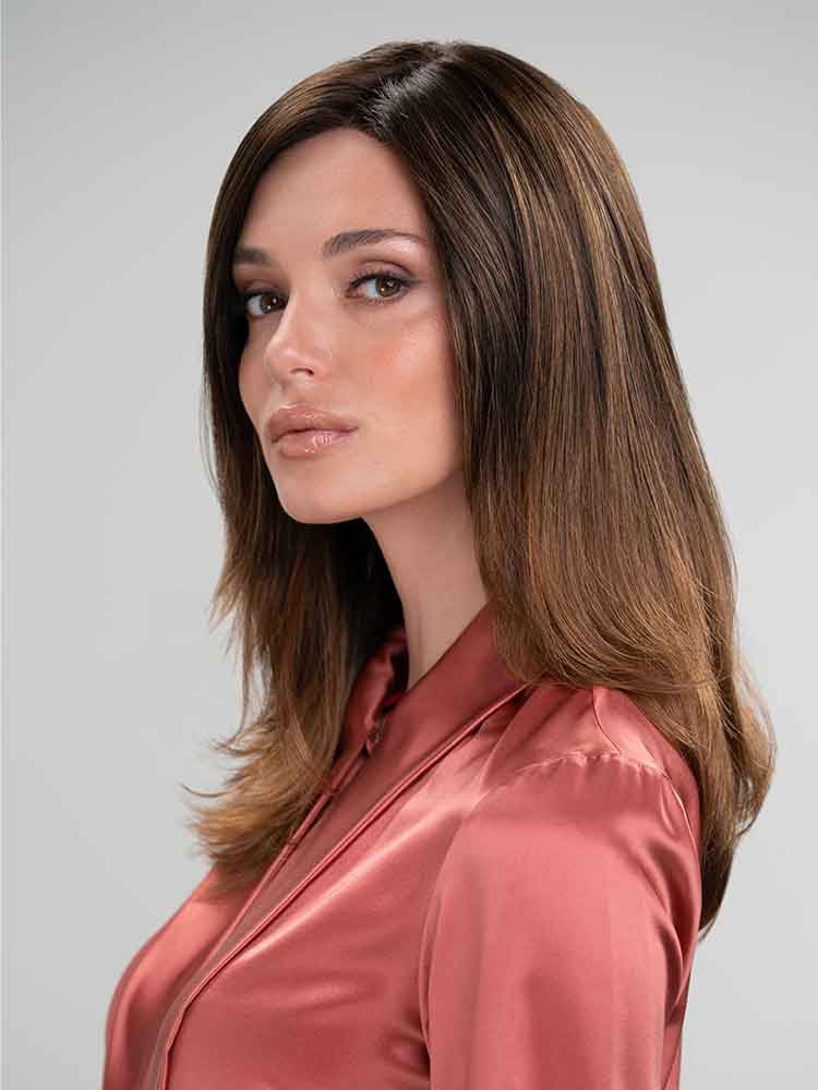 Miranda wig - Jon Renau Cascading Colour Collection