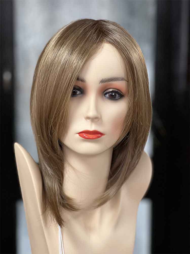 Findley wig - Amore Rene of Paris - Mochaccino-R