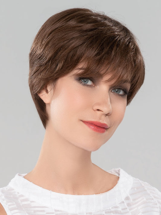 Mondo European Human Hair wig - Ellen Wille Pure Power Collection