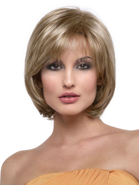 Coco wig - Natural Collection