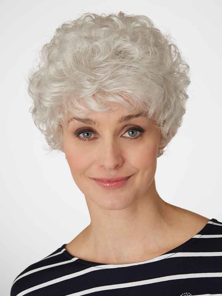 Nice and Neat wig - Natural Image