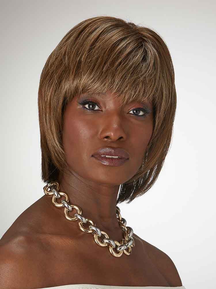 Now and Forever wig - Natural Image