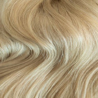 Supplex Regular Human Hair wig - Gem Collection