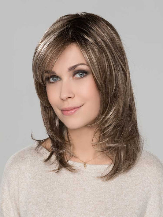 Pam Hi Tec wig - Ellen Wille Hairpower Collection