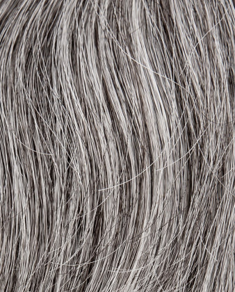 Perma Solid Toupee - Ellen Wille Men's Toupee Collection