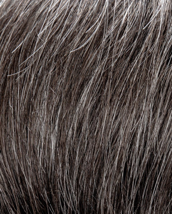 Perma Solid Toupee - Ellen Wille Men's Toupee Collection