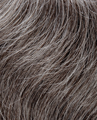 Perma Solid Toupee - Ellen Wille Men's Toupee Collection