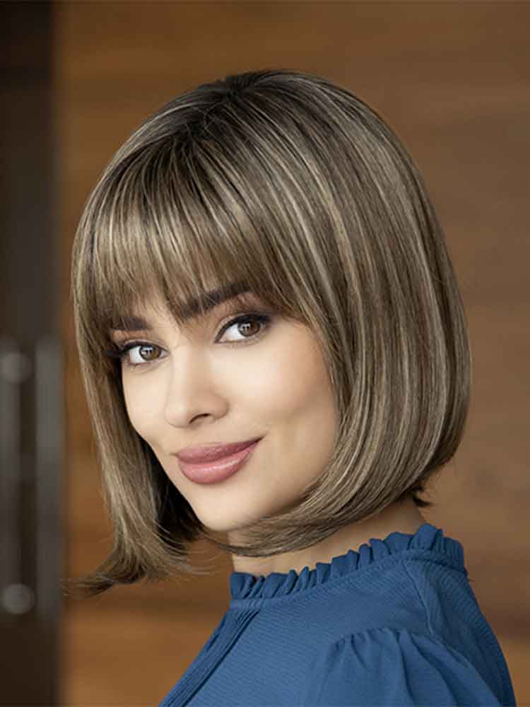 Petite Paige wig - Envy Collection