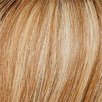 Debbie Human Hair wig - Gisela Mayer