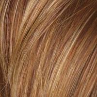 Gilded 18" Human Hair Enhancer - Raquel Welch