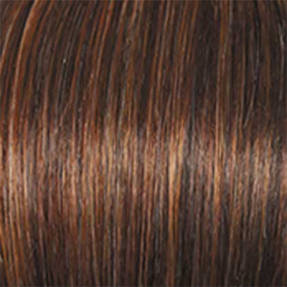 On Edge wig - Gabor