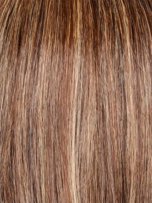 Slone Heat Friendly wig - Alexander Couture Rene of Paris