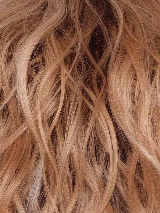 Franky Heat Friendly wig - Alexander Couture Rene of Paris