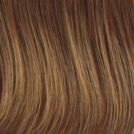 Straight Up With a Twist wig - Raquel Welch