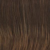 Captivating Canvas wig - Raquel Welch