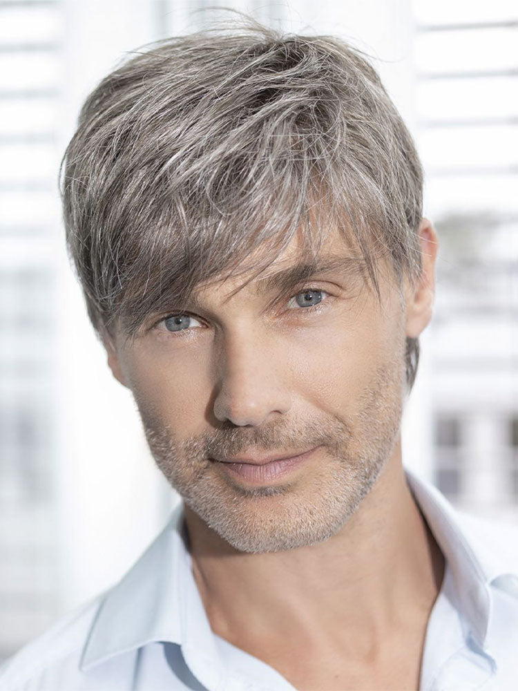 Roger 5 Stars 2.0 wig - HAIRforMANce Collection