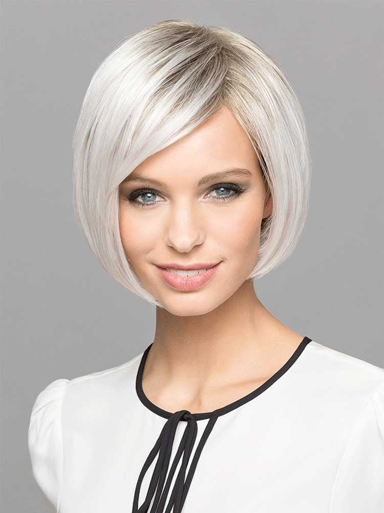 Salon Style Mono Lace wig - Gisela Mayer