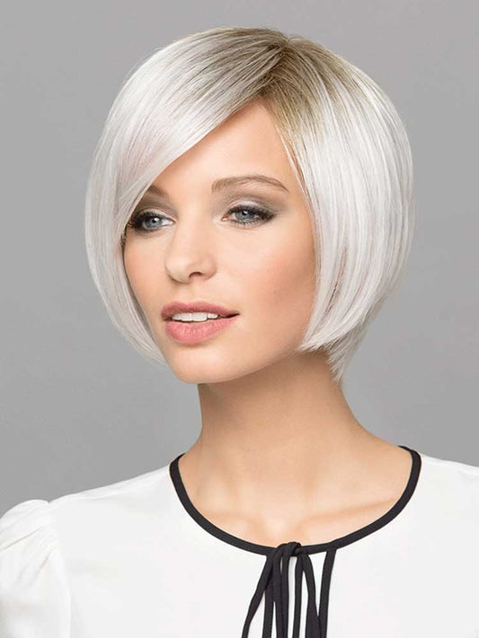 Salon Style Mono Lace wig - Gisela Mayer