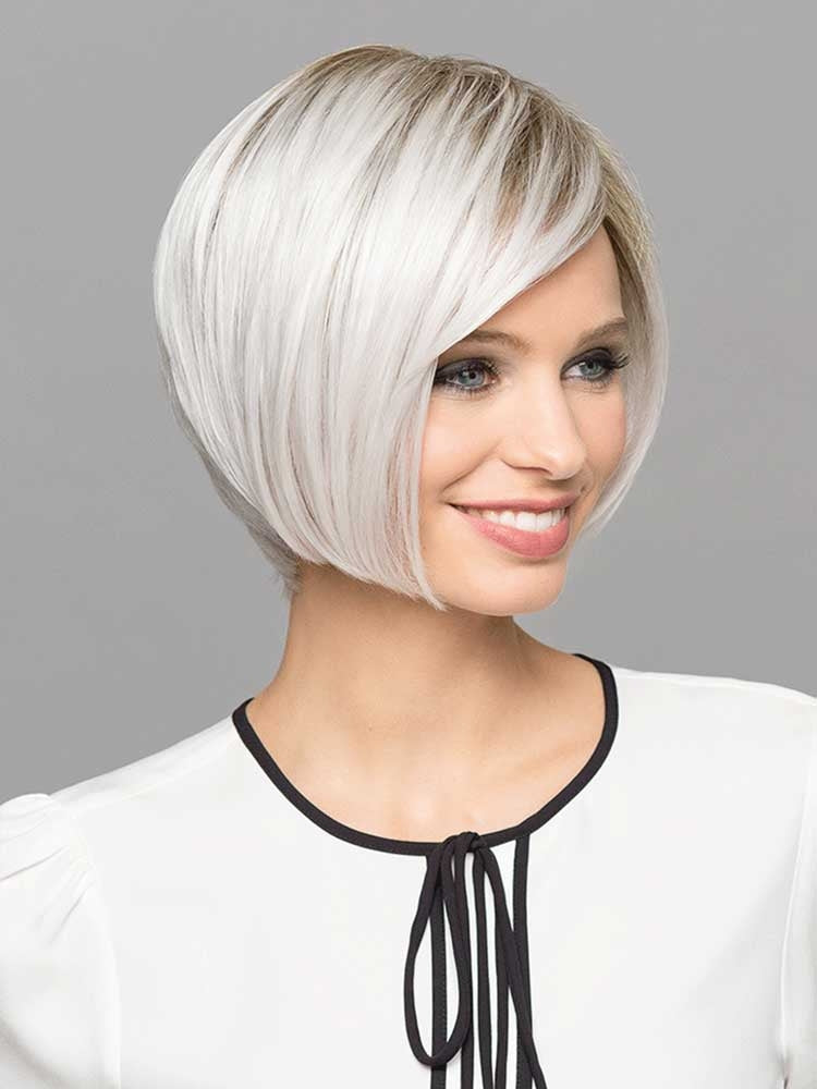 Salon Style Mono Lace wig - Gisela Mayer