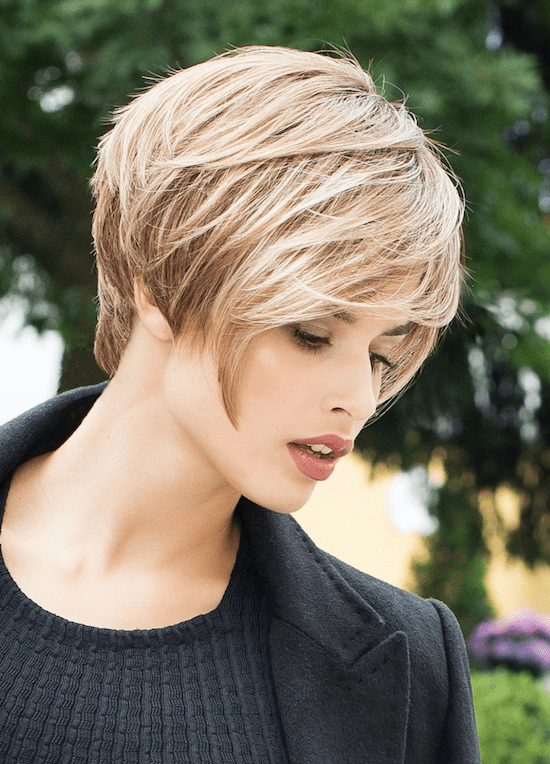 Tilda Mono wig - Gisela Mayer