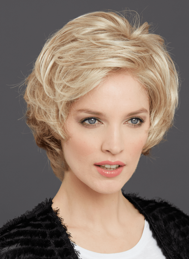 Nina Comfort Lace wig - Gisela Mayer