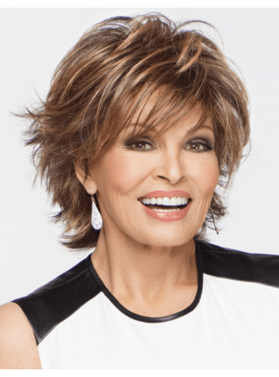 Trend Setter wig - Raquel Welch