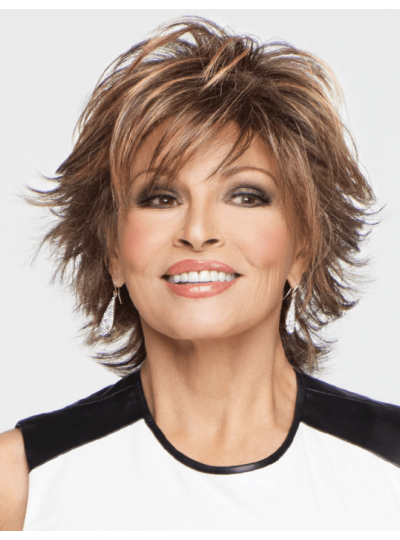 Trend Setter wig - Raquel Welch