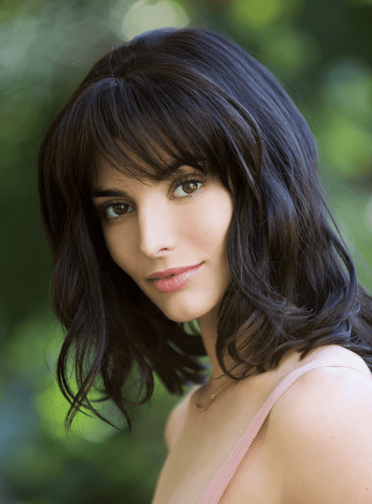Fringe Flair - Amore Rene of Paris