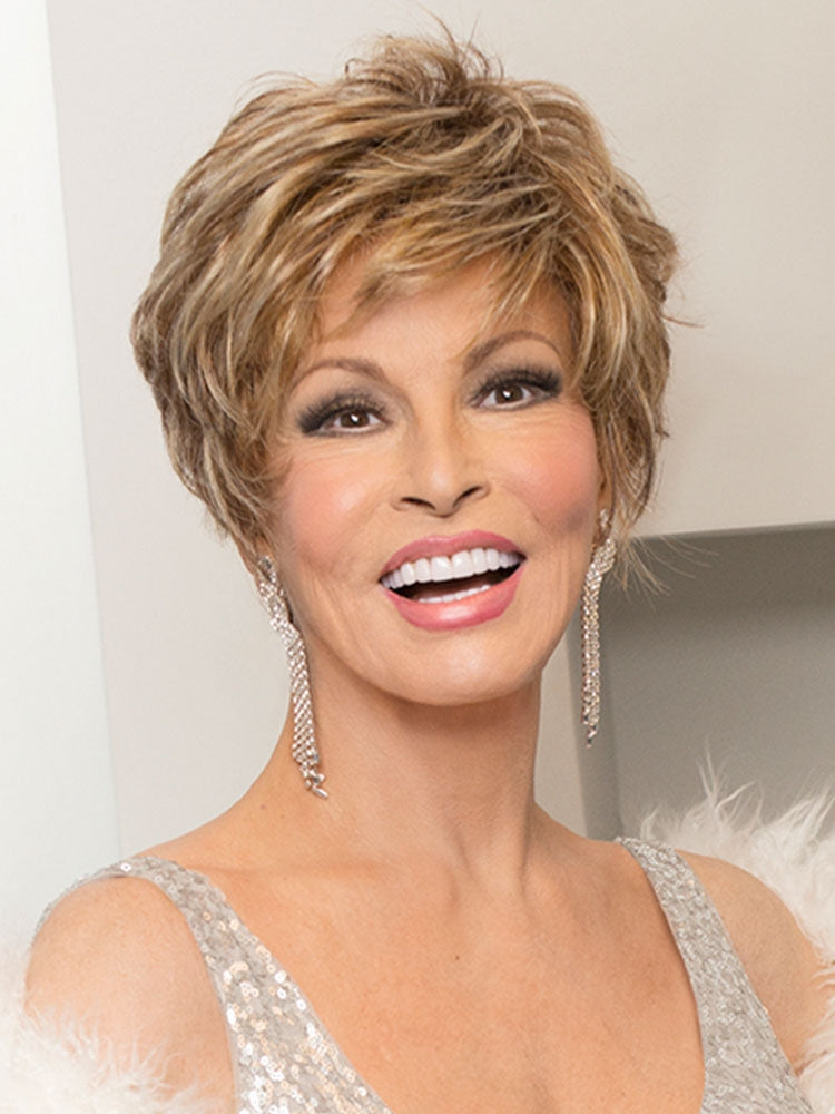 Sparkle Elite wig - Raquel Welch