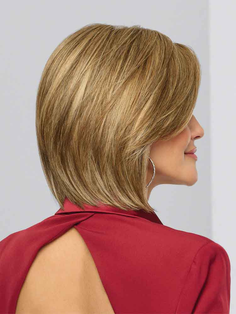 Straight Up With a Twist Elite wig - Raquel Welch Collection