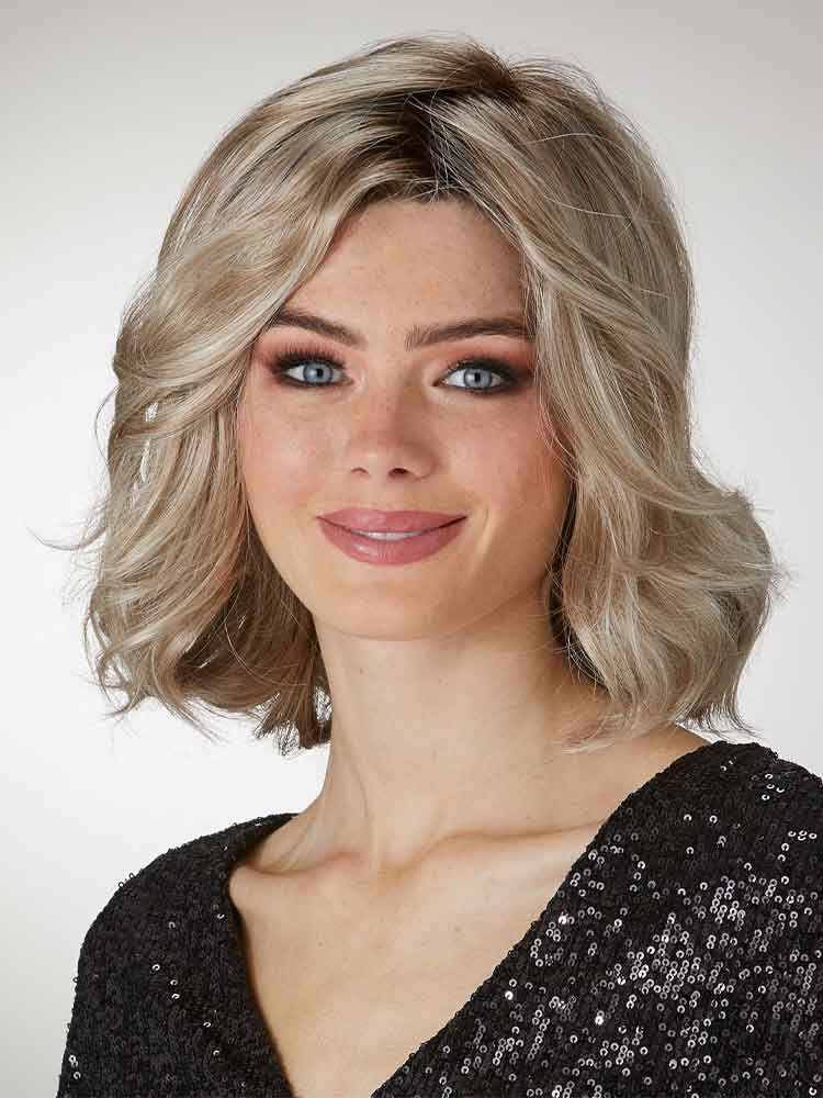 Style Set wig - Inspired Collection