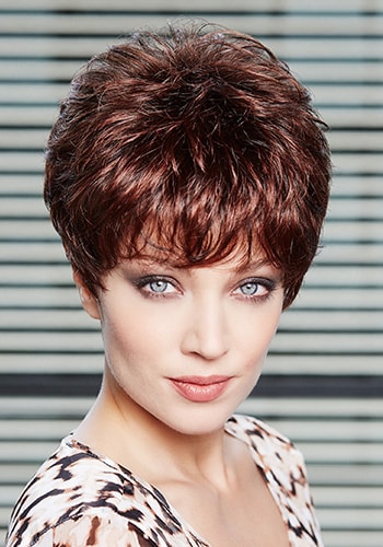 Sun Date wig - Gisela Mayer