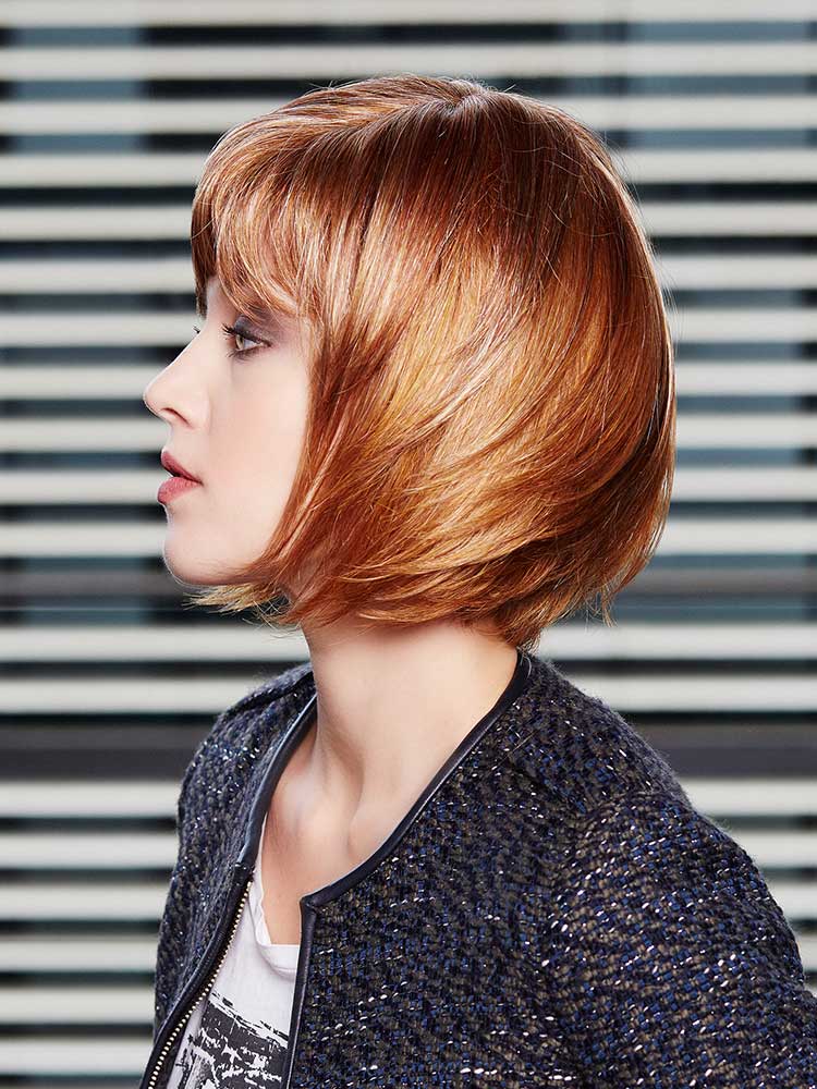 Sun Grace wig - Gisela Mayer