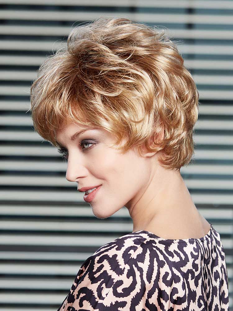 Sun Chic wig - Gisela Mayer