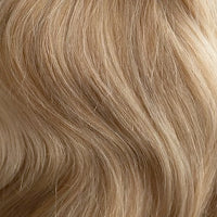 Crystal Human Hair wig - Gem Collection