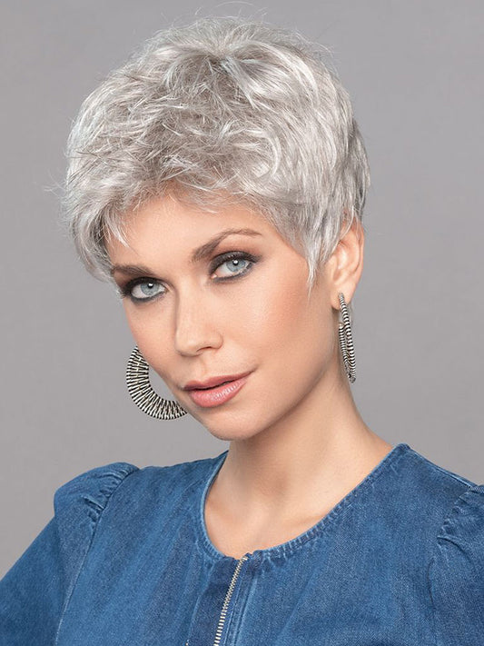 Tab wig - Ellen Wille Perucci Collection