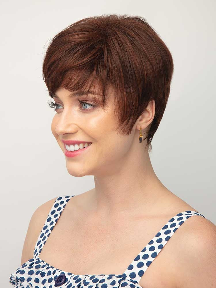 Tango wig - The Orchid Collection