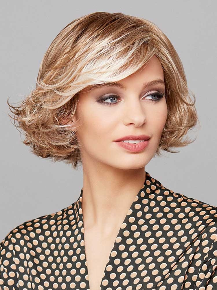 Tonia Long wig - Gisela Mayer